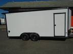 2023 Stealth 7.5X18