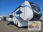 2025 Forest River Cedar Creek 361RL