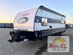 2025 Forest River Cherokee Grey Wolf 18RR