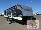 2017 Keystone Springdale 270BHWE