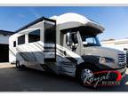 2025 Renegade Verona LE 40LRB