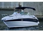 2012 Crownline 260 CR Boat for Sale