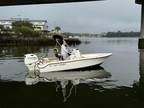 2020 Key West 189 FS Boat for Sale