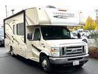2017 Coachmen Leprechaun 260DS Ford 450
