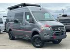 2025 Remote Vans Remote Vans Oasis