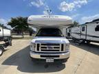 2021 Jayco Greyhawk 31f Redhawk