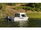 2025 Hewes Craft SEA RUNNER 210 Boat for Sale