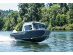 2025 Hewes Craft OCEAN PRO 220 HT Boat for Sale