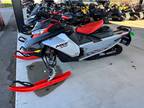 2022 Ski-Doo MXZ XRS 850 E-TEC Snowmobile for Sale