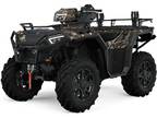 2025 Polaris Sportsman XP 1000 Hunt Edition ATV for Sale