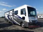 2024 Fleetwood Flex 34J