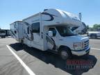 2021 Thor Motor Coach Four Winds 30D