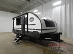 2025 Forest River R Pod RP-197
