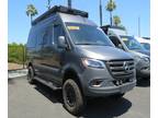 2025 Winnebago Revel BMB44E-2.5-2-V