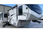 2021 Keystone Cougar 316RLS