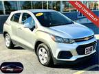 2020 Chevrolet Trax LS FWD