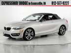 2015 BMW 2 Series 228i xDrive