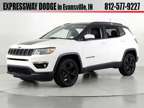2021 Jeep Compass Altitude