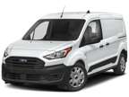 2021 Ford Transit Connect XL