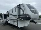 2024 Alliance RV Paradigm 370FB