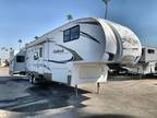 2010 Keystone Outback Sydney Edition 329FBH