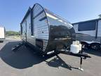2025 Forest River Aurora Light 26BH