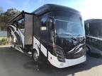 2018 Forest River Berkshire 34QS