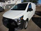 Used 2020 Mercedes-Benz Metris Cargo Van for sale.