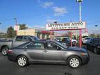 Used 2009 Toyota Camry Hybrid for sale.