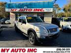 Used 2007 Ford Explorer Sport Trac for sale.