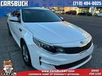 Used 2018 Kia Optima for sale.