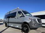 2025 Coachmen Galleria 24Q