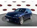 Used 2016 Porsche Cayenne for sale.