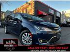 Used 2020 Chrysler Pacifica for sale.