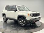 Used 2021 Jeep Renegade for sale.