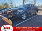 Used 2014 Toyota Tundra 4WD Truck for sale.