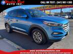 Used 2018 Hyundai Tucson for sale.