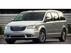 Used 2013 Chrysler Town & Country for sale.