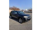 Used 2013 Jeep Grand Cherokee for sale.