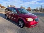 Used 2015 Chrysler Town & Country for sale.