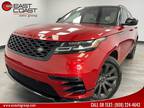 Used 2019 Land Rover Range Rover Velar for sale.