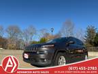 Used 2014 Jeep Cherokee for sale.