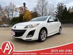 Used 2010 Mazda Mazda3 for sale.