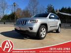 Used 2011 Jeep Grand Cherokee for sale.