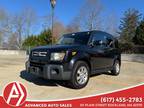 Used 2007 Honda Element for sale.