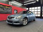 Used 2011 Nissan Altima for sale.