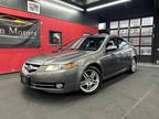 Used 2008 Acura Tl for sale.