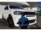 Used 2019 Dodge Durango for sale.