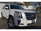 Used 2016 Cadillac Escalade for sale.