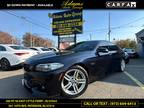 Used 2016 BMW 5 Series for sale.